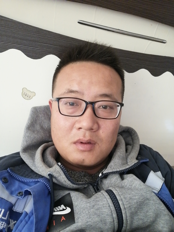 一个人一座城的第一张照片--廊坊相亲服务中心