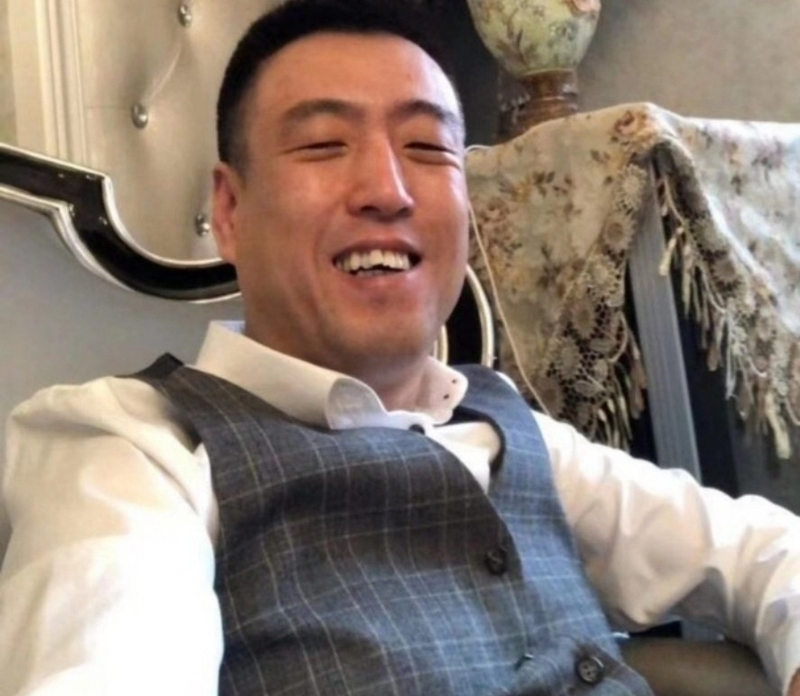 森林8888的第一张照片--廊坊相亲服务中心