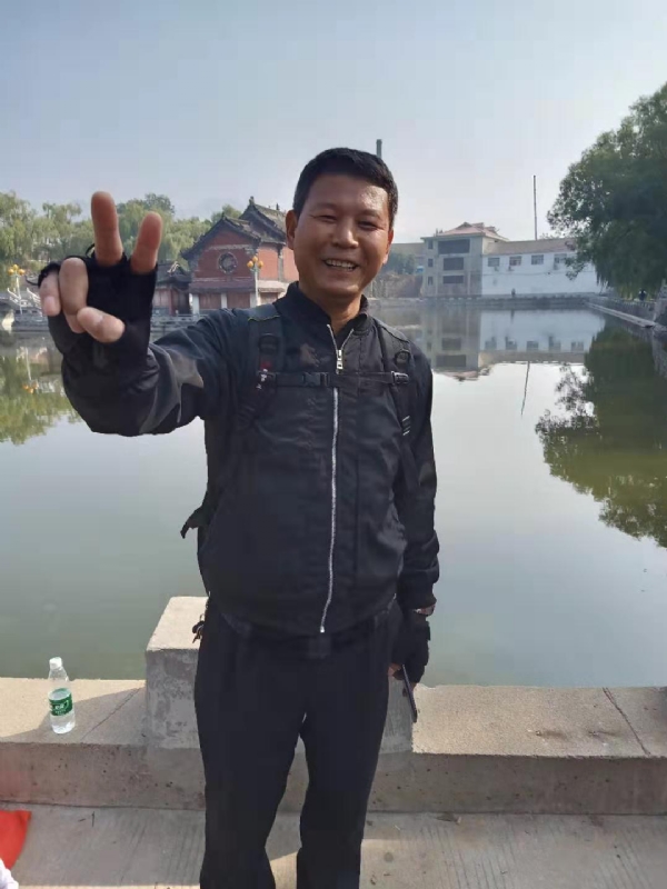 等的第一张照片--廊坊相亲服务中心