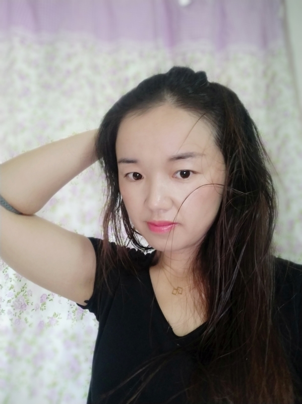 anne的第一张照片--廊坊相亲服务中心