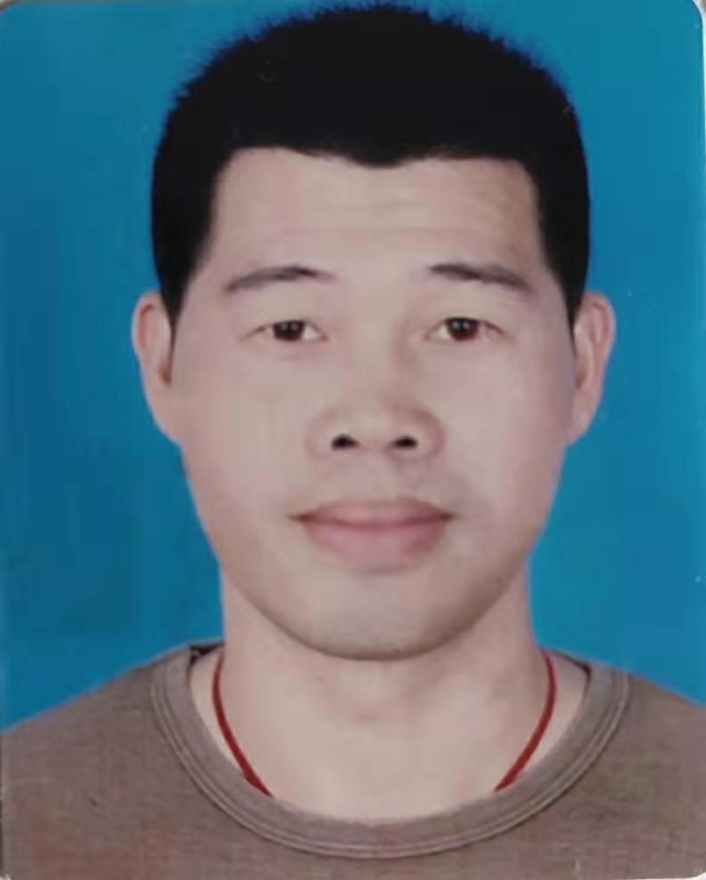 无痕的第一张照片--廊坊相亲服务中心