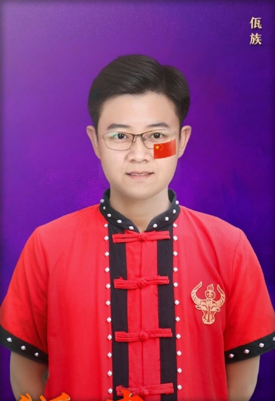 真水无香的第一张照片--廊坊相亲服务中心
