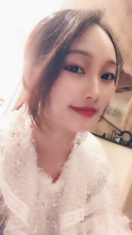 雯雯的第一张照片--廊坊相亲服务中心