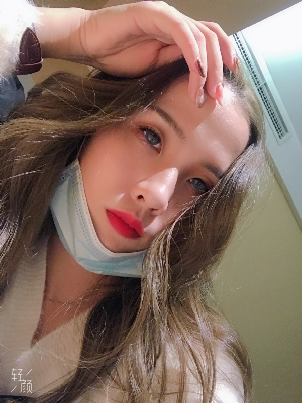 诗诗的第一张照片--廊坊相亲服务中心