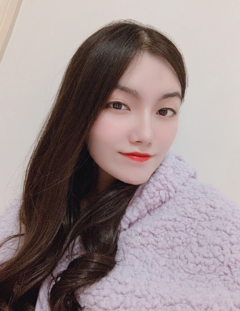 婉宁的第一张照片--廊坊相亲服务中心