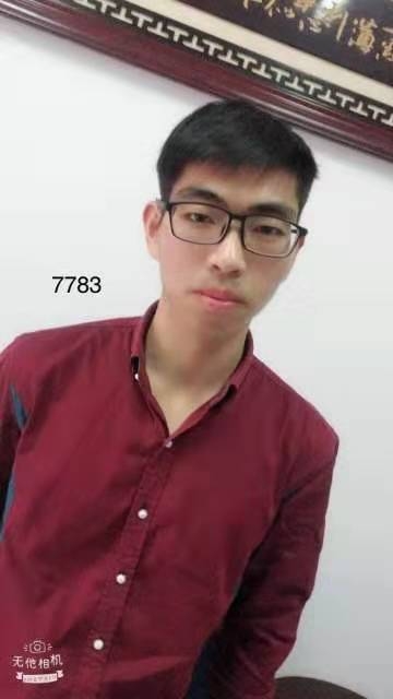 乾的第一张照片--廊坊相亲服务中心