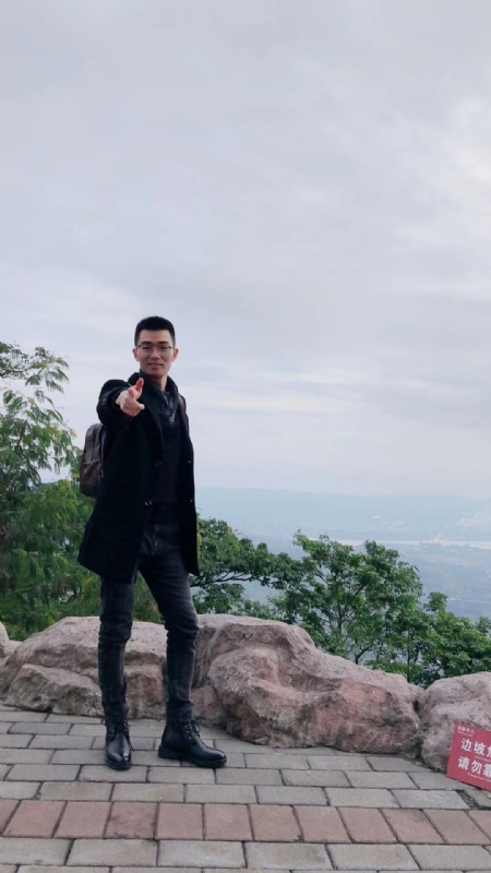 砥砺前进的第二张照片--廊坊相亲服务中心
