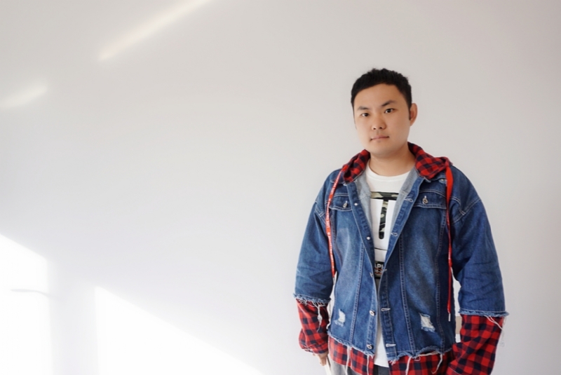 崔凯的第一张照片--廊坊相亲服务中心