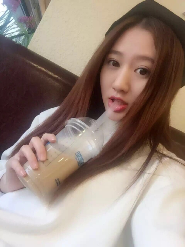 姚瑶的第一张照片--廊坊相亲服务中心