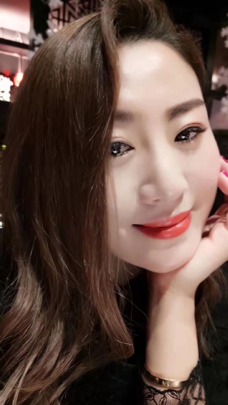 朴凡的第一张照片--廊坊相亲服务中心