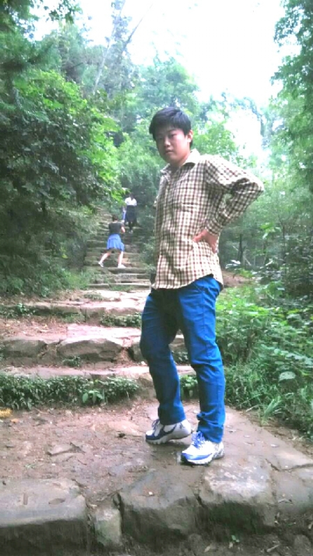 致春的第一张照片--廊坊相亲服务中心