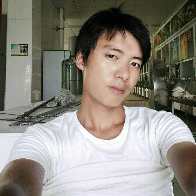 四爷的第一张照片--廊坊相亲服务中心