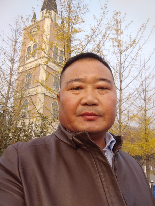 枫的第一张照片--廊坊相亲服务中心