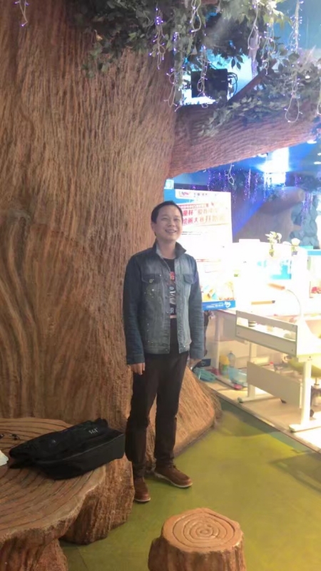 小志的第一张照片--廊坊相亲服务中心