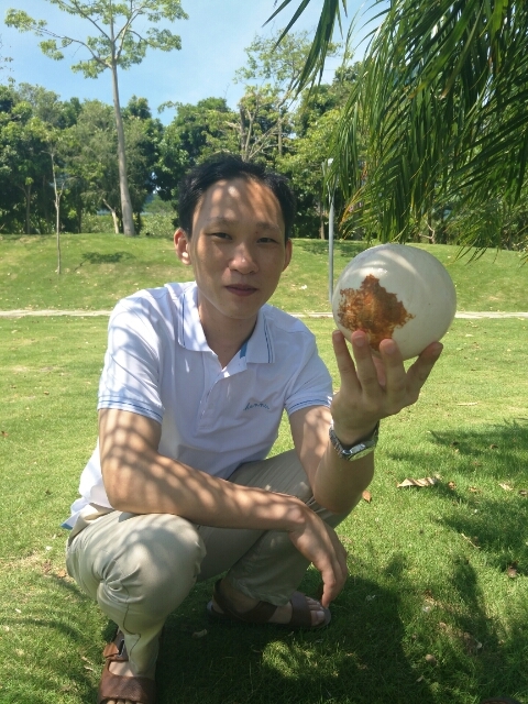 尚志的第一张照片--廊坊相亲服务中心