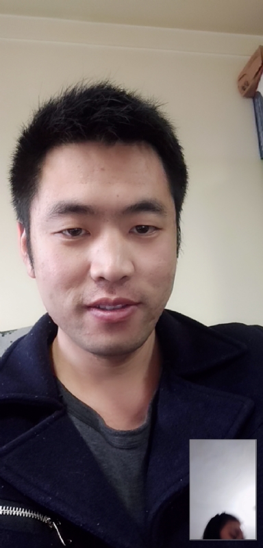 死鬼吹灯的第一张照片--廊坊相亲服务中心