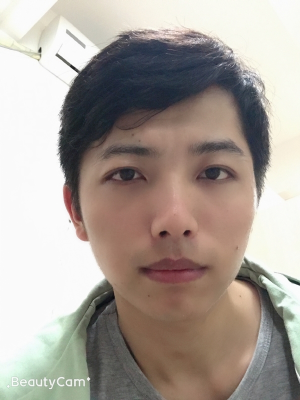 杨树的第一张照片--廊坊相亲服务中心