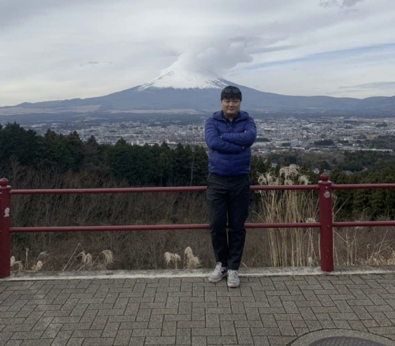 择一人白头到老的第一张照片--廊坊相亲服务中心