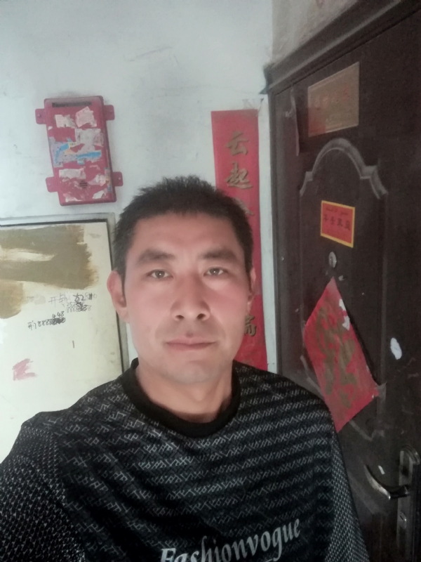 关中刀客的第一张照片--廊坊相亲服务中心