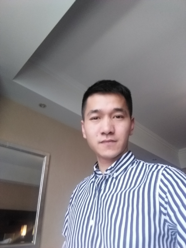 Chanel的第一张照片--廊坊相亲服务中心