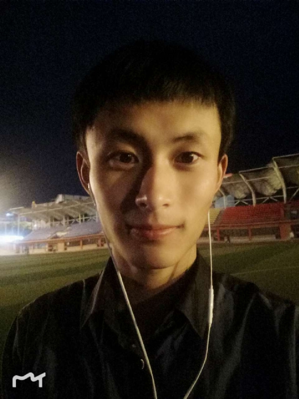 莫言的第一张照片--廊坊相亲服务中心