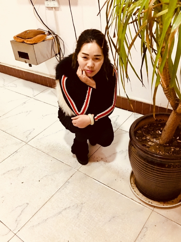 小香风的第一张照片--廊坊相亲服务中心