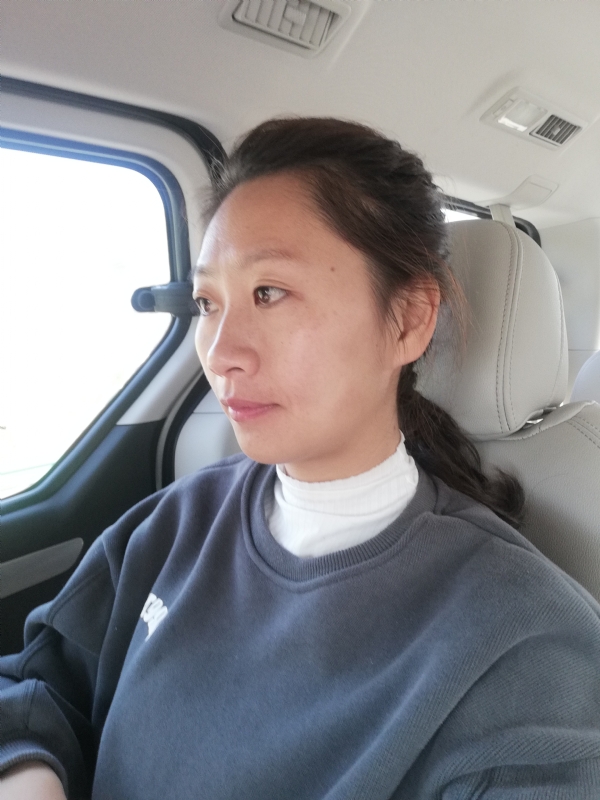 解脱的第一张照片--廊坊相亲服务中心