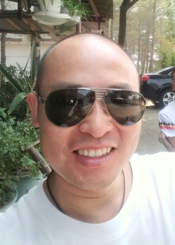兵哥的第一张照片--廊坊相亲服务中心