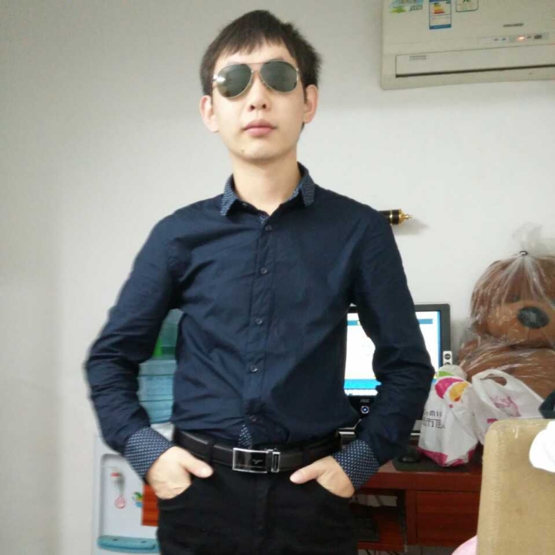 转角遇到爱的第二张照片--廊坊相亲服务中心