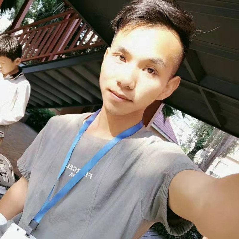 公子你好的第一张照片--廊坊相亲服务中心