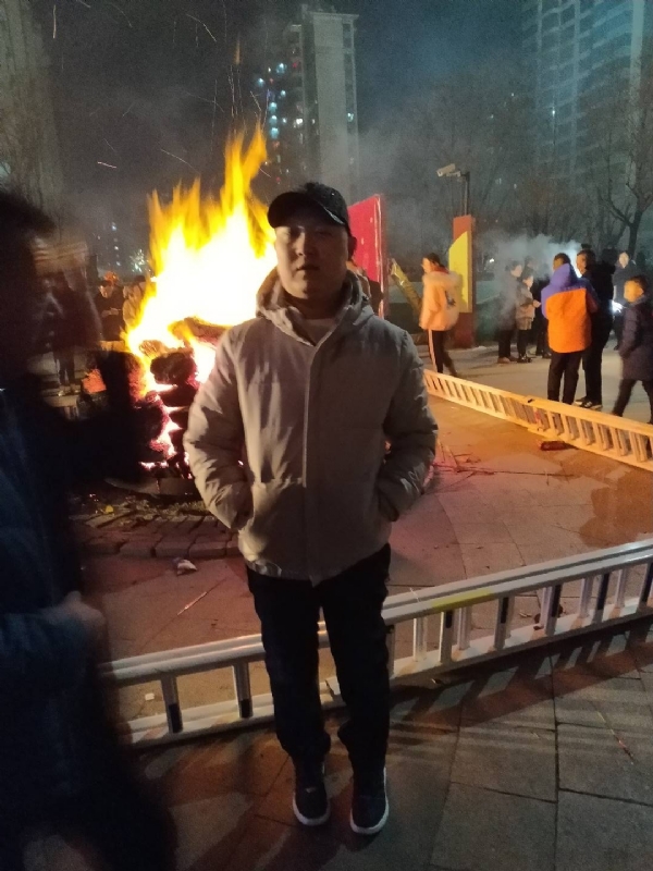 爱情里的俩个人的第二张照片--廊坊相亲服务中心