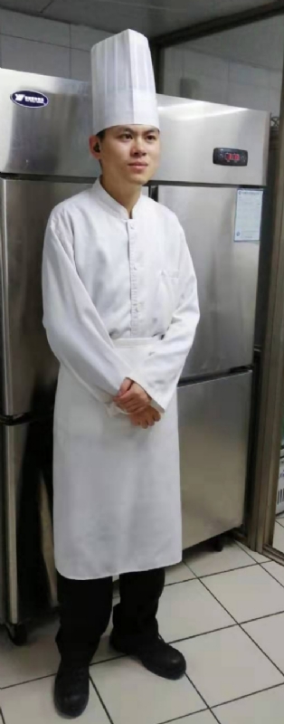 与狼共舞的第一张照片--廊坊相亲服务中心