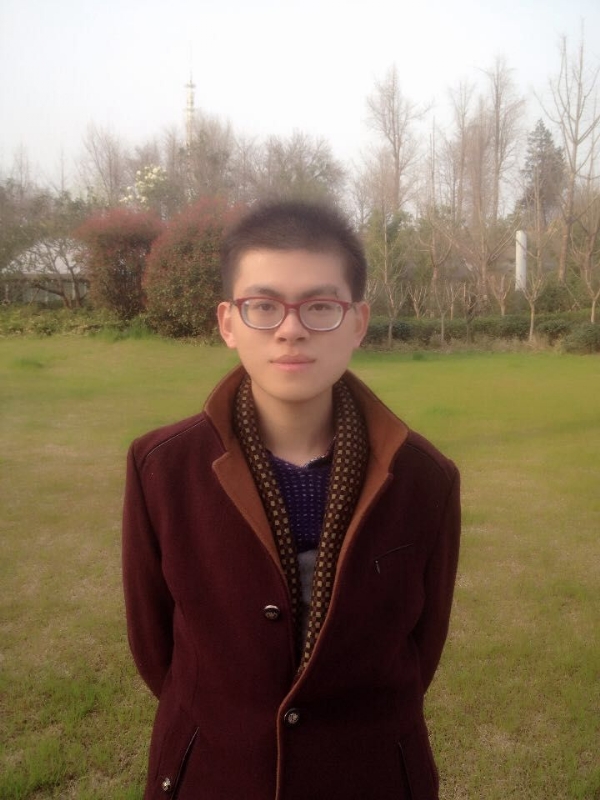与狼共舞的第二张照片--廊坊相亲服务中心