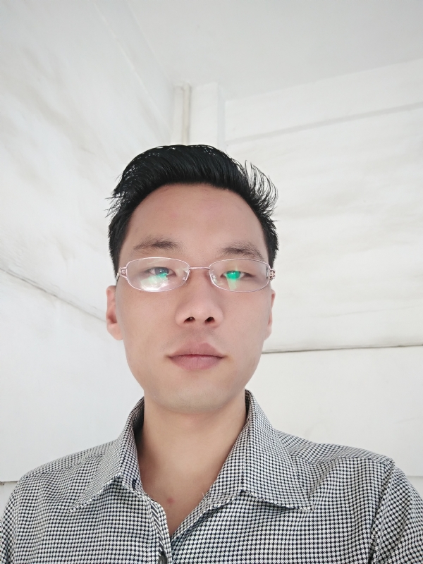 心随意动的第一张照片--廊坊相亲服务中心