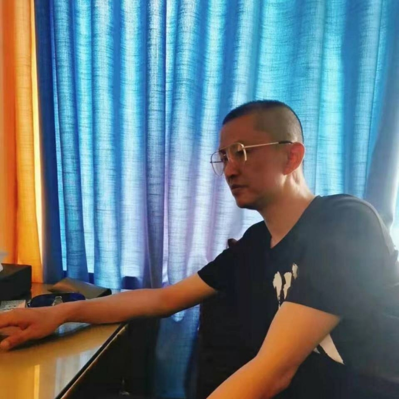 静心的第一张照片--廊坊相亲服务中心