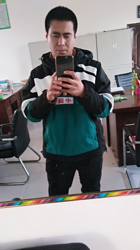 大灰狼好吃的第一张照片--廊坊相亲服务中心