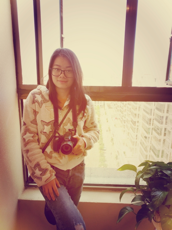 心欣的第一张照片--廊坊相亲服务中心