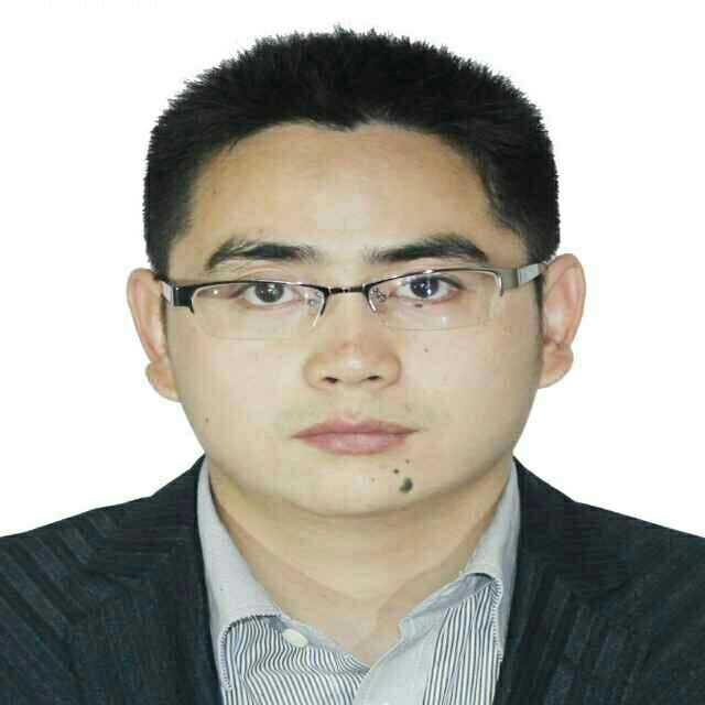 盼盼的第一张照片--廊坊相亲服务中心