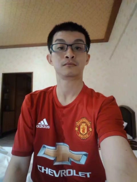 小豌豆的第一张照片--廊坊相亲服务中心