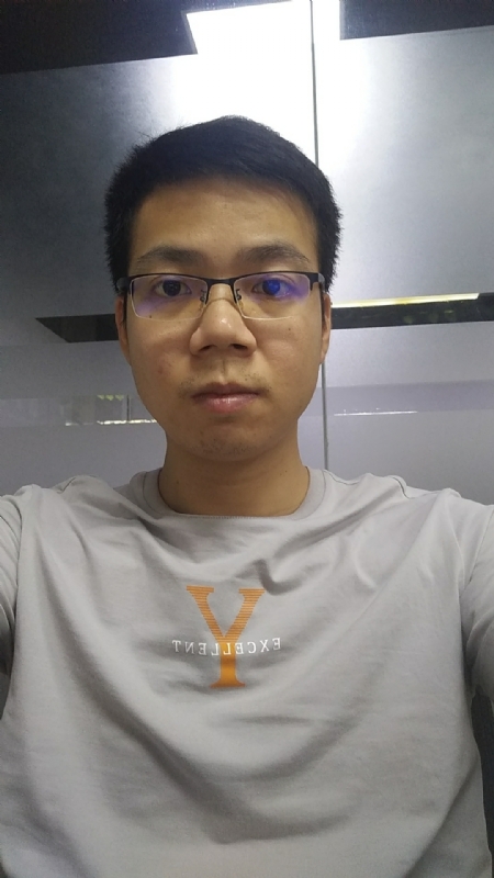 93年小伙子的第一张照片--廊坊相亲服务中心
