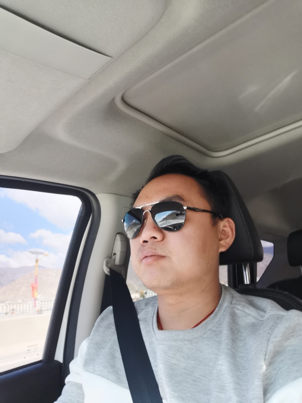 缘分天空的第一张照片--廊坊相亲服务中心