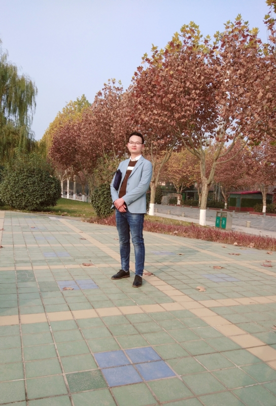 若缘的第一张照片--廊坊相亲服务中心