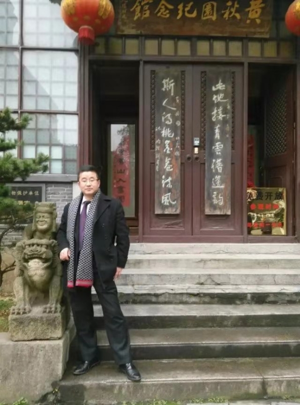 淡定牛魔王的第二张照片--廊坊相亲服务中心