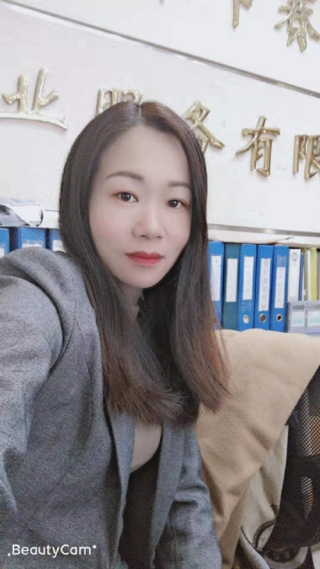 羽化成蝶的第一张照片--廊坊相亲服务中心