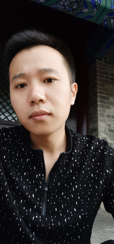 大象随风的第一张照片--廊坊相亲服务中心