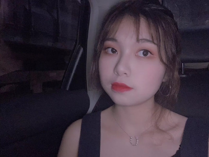 123杨巧巧的第一张照片--廊坊相亲服务中心