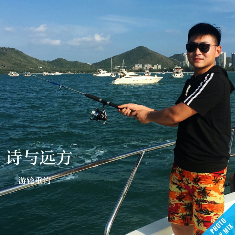 如一的第一张照片--廊坊相亲服务中心