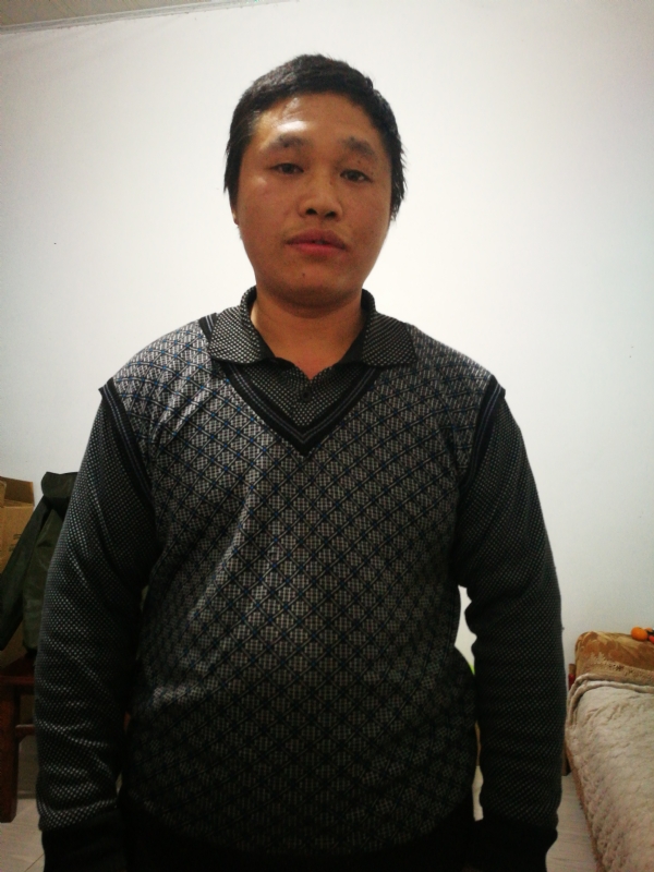 等你太久了的第一张照片--廊坊相亲服务中心