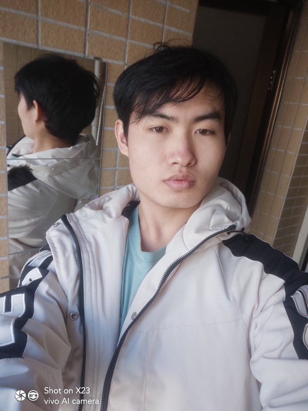 周敏的第一张照片--廊坊相亲服务中心
