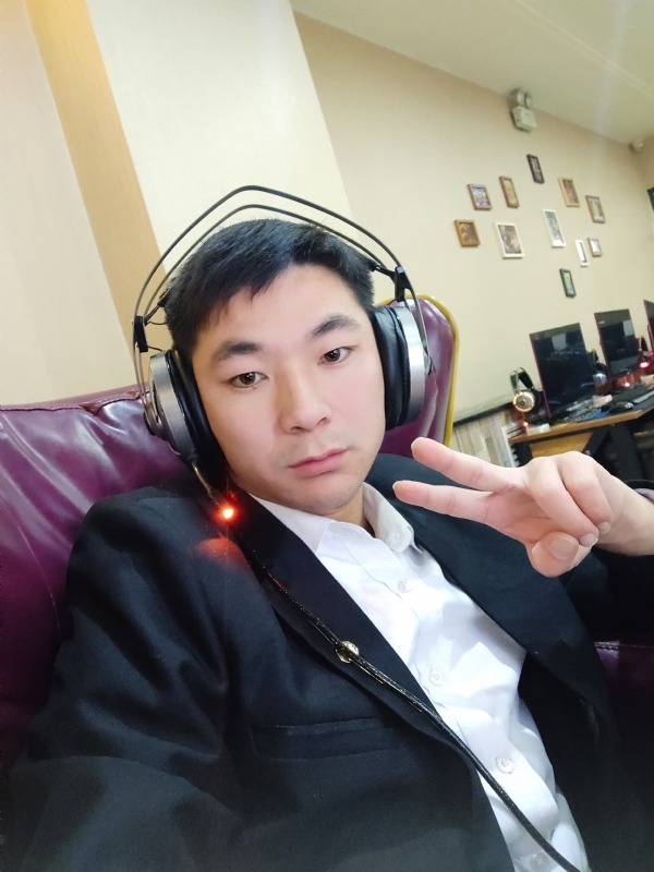随缘的第一张照片--廊坊相亲服务中心